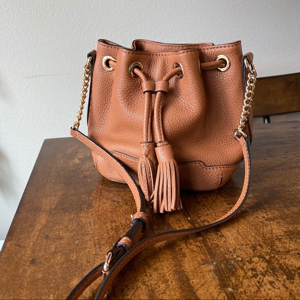 Rebecca Minkoff Mini Bucket Bag